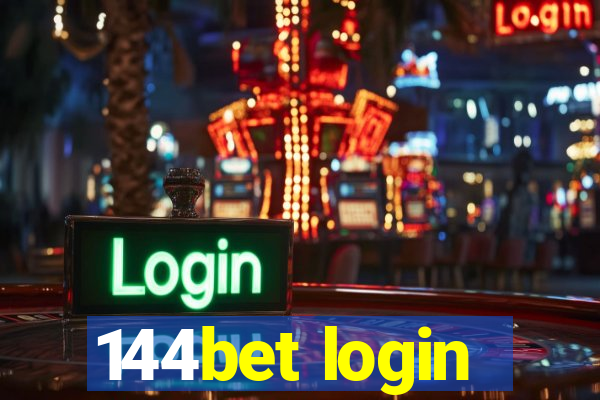144bet login